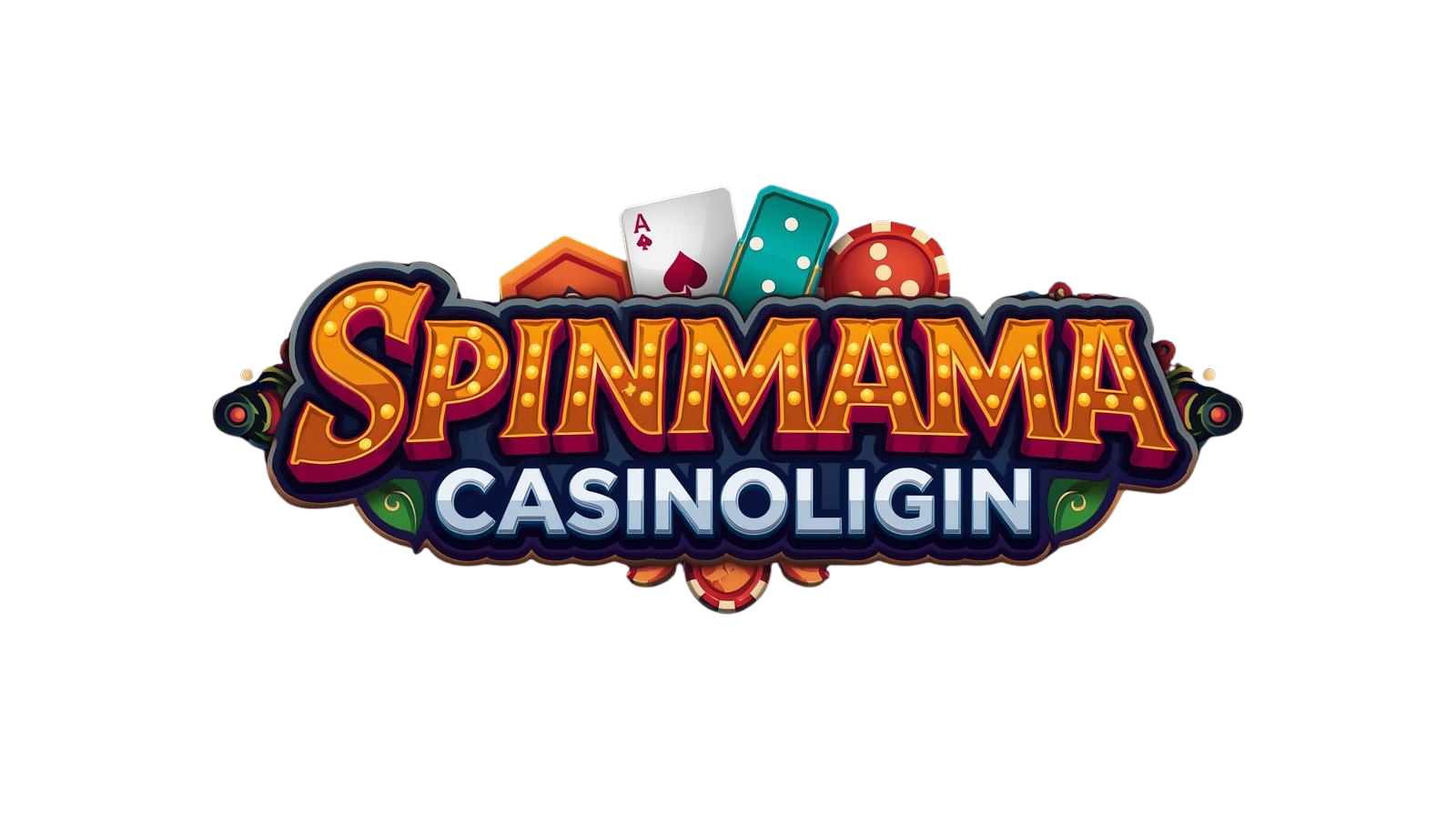 Spinmamacasinologin